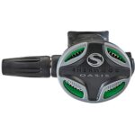 Sherwood Oasis Pro Regulator