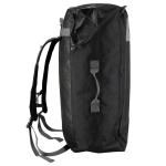 Akona Azul 65L Mesh Backpack Black