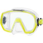 TUSA Freedom Elite Mask Flash Yellow
