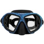 Sherwood Cruz Mask Blue Reef