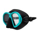 Sherwood Targa Mask Tiffany