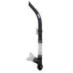 Sherwood Suri Snorkel Black