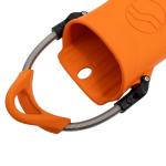 Sherwood Forge Fins, Orange MD