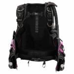 Sherwood, Luna BCD, Magenta, LG