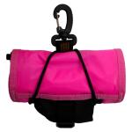 Akona SMB with Spool, 20M, Pink