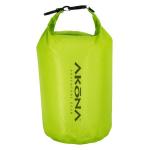 Akona Luxor Dry Stuff Bag, Green, 5L