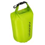 Akona Luxor Dry Stuff Bag, Green, 5L