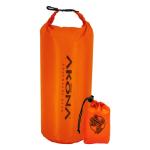 Akona Luxor Dry Stuff Bag, Orange 10L