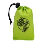 Akona Luxor Dry Stuff Bag, Green, 5L