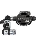 Atomic Aquatics Z3 Regulator