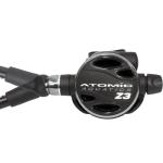 Atomic Aquatics Z3 Regulator