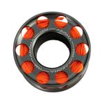 Aluminum Spool 15M / 50FT Grey