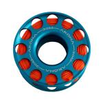 Aluminum Spool 30M / 100FT Blue