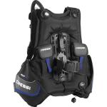 Cressi Aquaride Blue Pro BCD, Medium