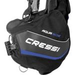 Cressi Aquaride Blue Pro BCD, Medium