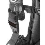 Cressi Aquaride Blue Pro BCD, Medium