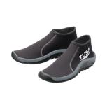 Tusa 3mm HS Low Boots 7 Black