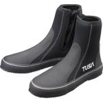 Tusa 5mm SS Boots 8 Black