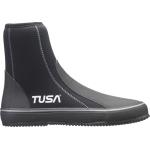Tusa 5mm SS Boots 8 Black