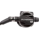 Atomic Aquatics T3 Regulator, Yoke