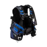 Sherwood, Avid BCD, XS