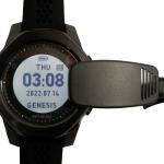 Genesis Centauri Dive Watch Computer