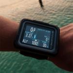 Shearwater Peregrine TX Wrist Dive Computer