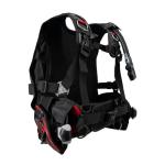 Sherwood Axis Back-Inflate BCD, MD