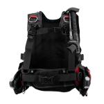 Sherwood Axis Back-Inflate BCD, MD