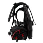 Sherwood Axis Back-Inflate BCD, MD