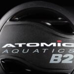 Atomic Aquatics B2 Regulator, Yoke