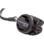 Atomic Aquatics B2 Regulator, Yoke