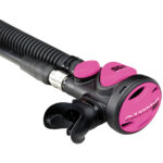 SS1, Pink, Stainless, Safe Second