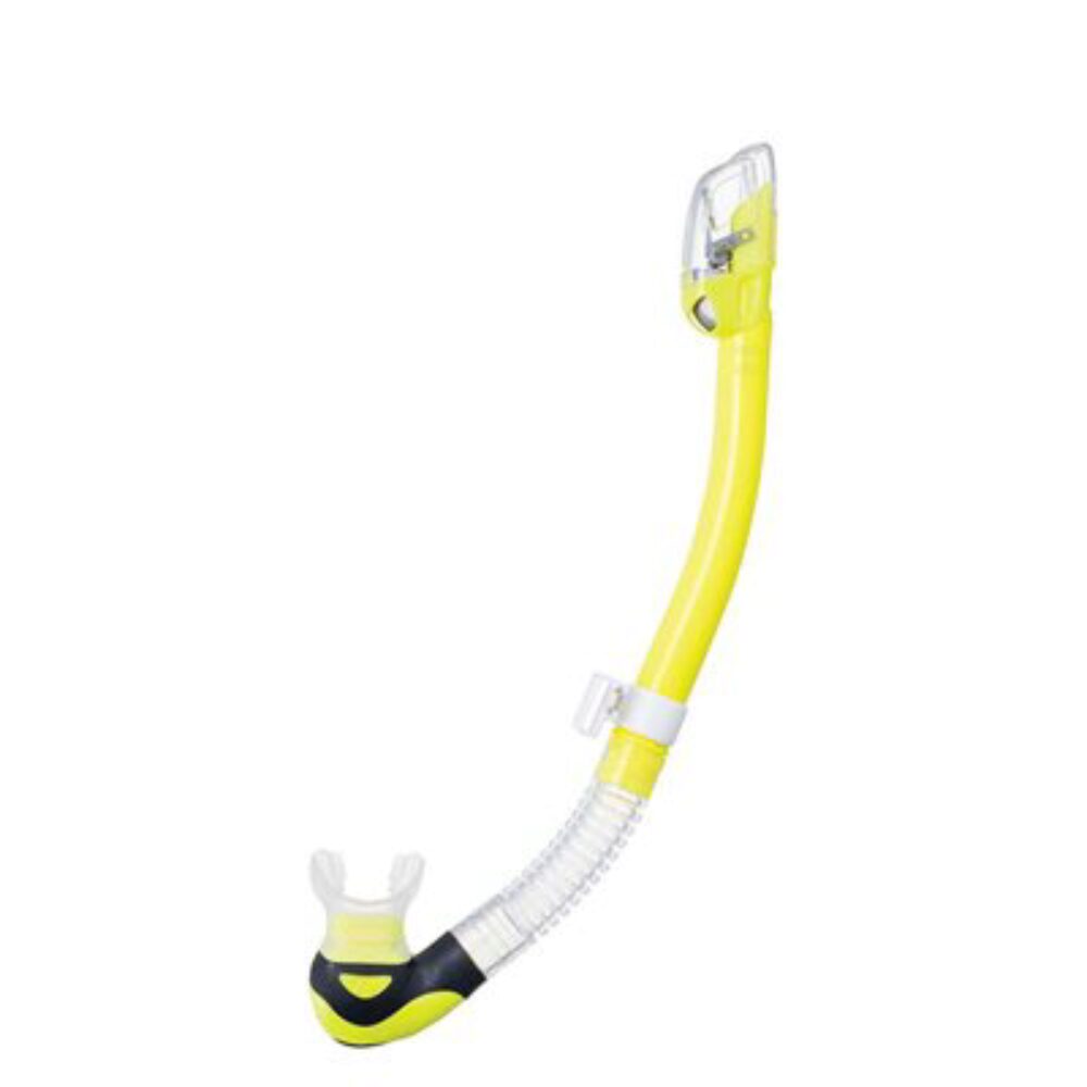 Snorkel, Hyperdry Elite II, Yellow Snorkel, Hyperdry Elite II, Yellow