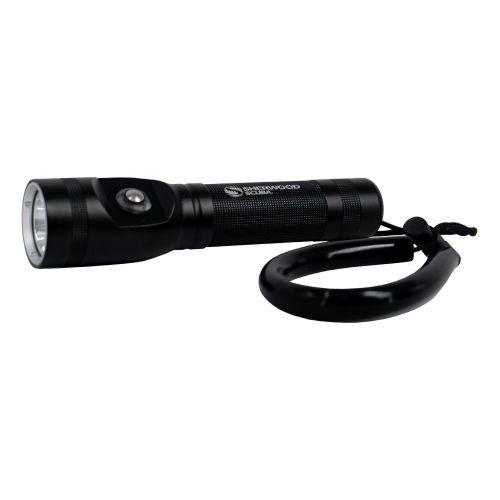 Flashlight, Sherwood 1000 Lumen