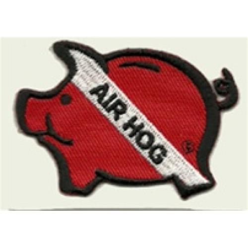 Patch, Air Hog