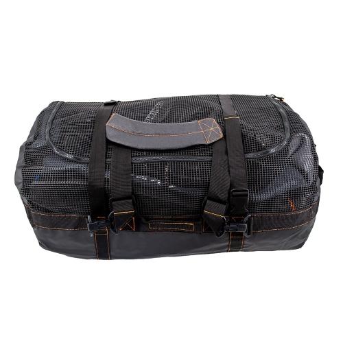 Akona Pacific Mesh Duffel Bag