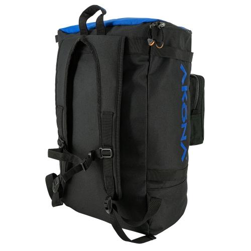 Akona Globetrotter Backpack