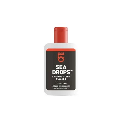 Sea Drops Antifog,1.25oz,