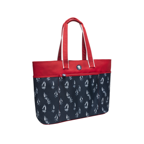 Beach Tote, American Anchor