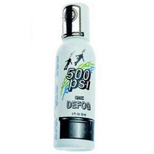 Defog 500-PSI