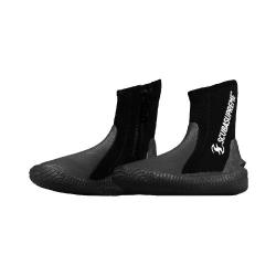 5MM Neoprene Boot, Size 10