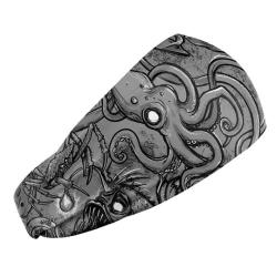 Scuba Head Band, Deep Sea Scuba