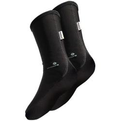 Lavacore Booties With Tough Sole XS