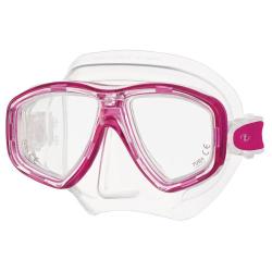TUSA Freedom Ceos Mask Bougainvillea Pink