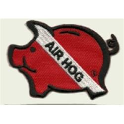 Patch, Air Hog