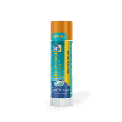 Sun Protect Lip Balm, Naturally Naked