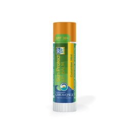 Sun Protect Lip Balm, Cucumber Mint, SPF 30