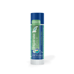 Hydrate Lip Balm, Cucumber Mint
