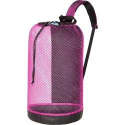 Stahlsac BVI Mesh Backpack, Pink